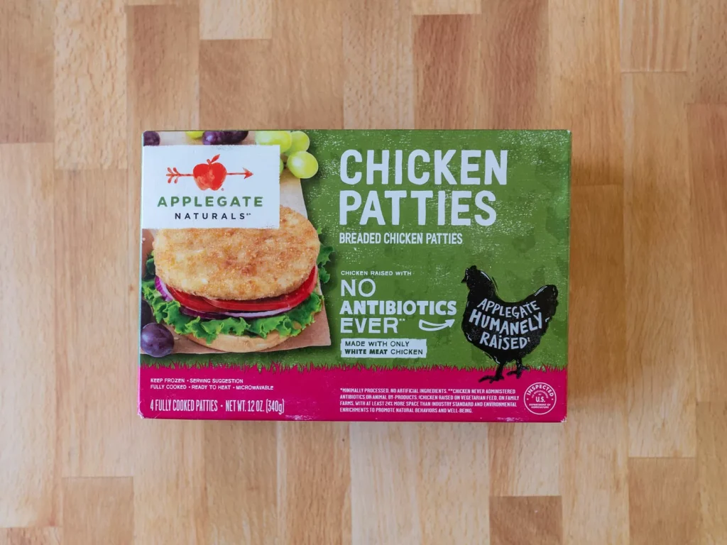 We Tried 8 Frozen Chicken Nuggets & One Stood Out—Here's The Winner