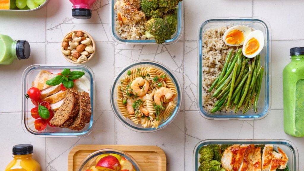 Can You Eat Too Much Protein? We Asked A Dietitian