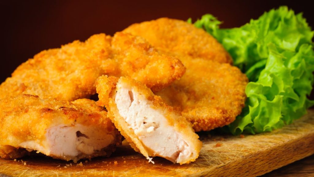 We Tried 8 Frozen Chicken Nuggets & One Stood Out—Here's The Winner