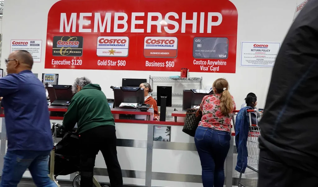 Costco Is Opening New Stores In 2024. Here's What You Need To Know